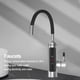 thumbnail image 3 of Calentador de Agua Eléctrico JShteea 3000W de Control Táctil para Baño de Cocina, 3 of 9