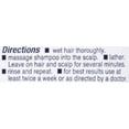 thumbnail image 4 of Thera-Gel Dandruff Shampoo 8.5 oz. Bottle Unscented Pack of 2, 4 of 6