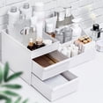 thumbnail image 4 of Wdftyju Cajón de maquillaje portátil, caja de almacenamiento de cosméticos, organizador de artículos diversos de escritorio, dormitorio Wdftyju 3nw4wq4ga0ye7zm2D11, 4 of 8