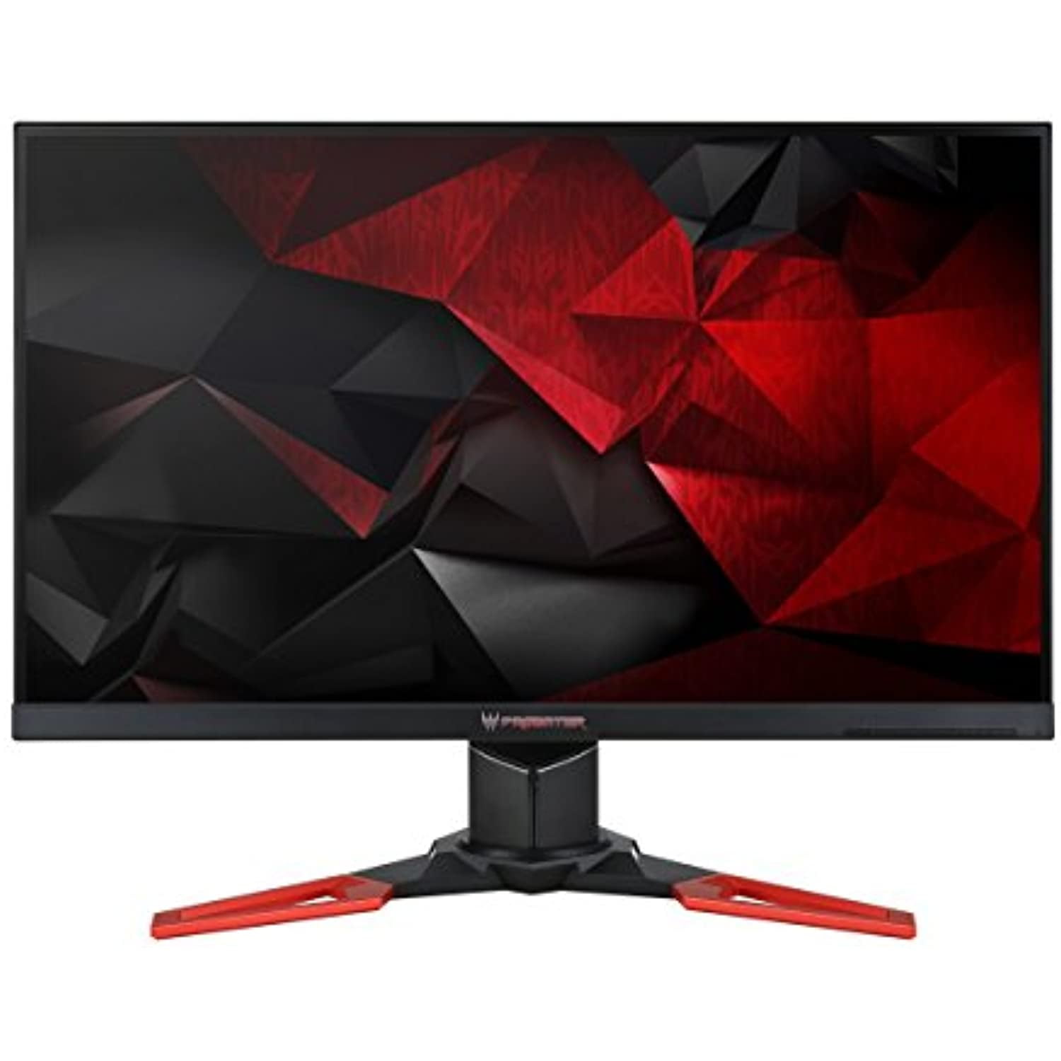 Acer Predator XB271HU bmiprz 27