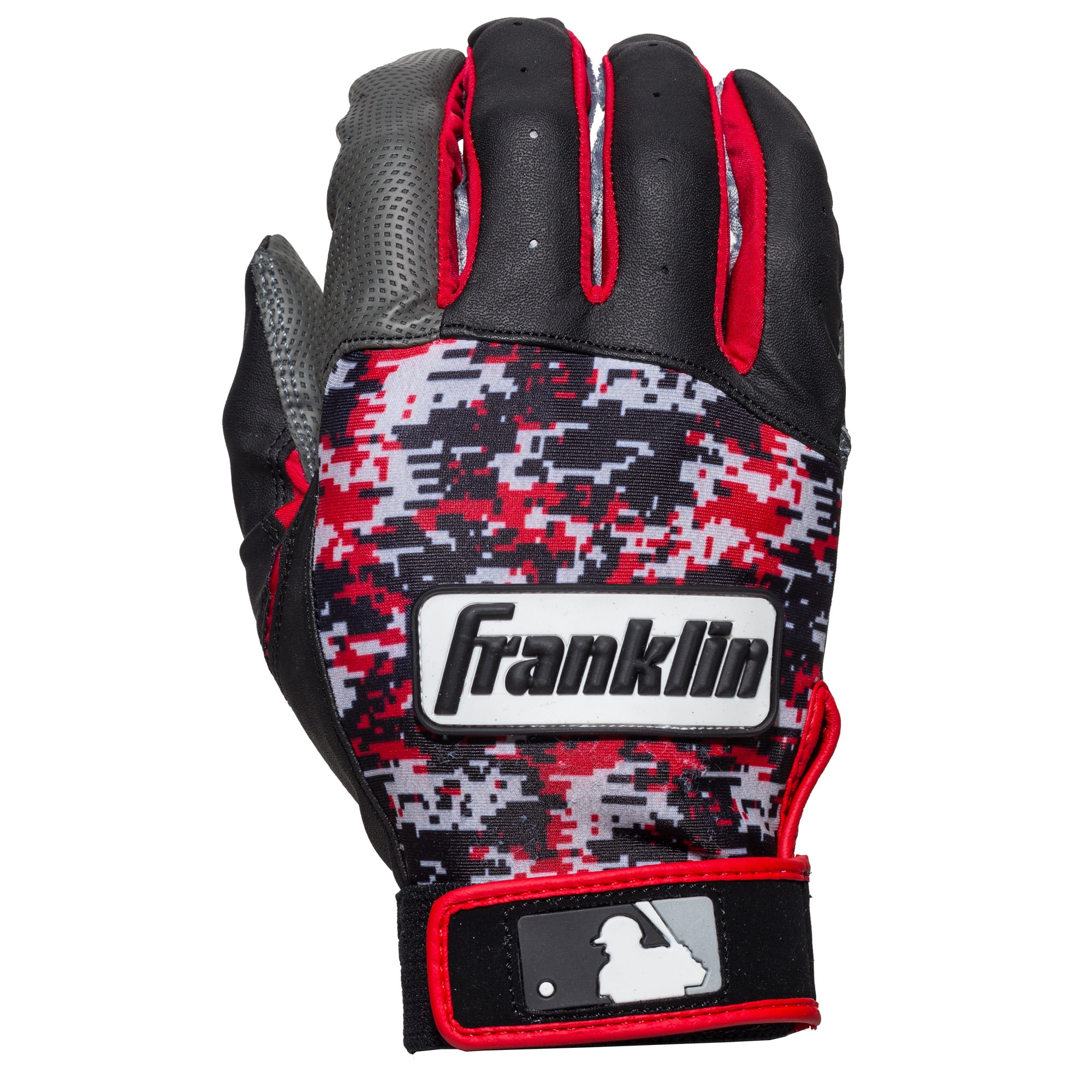Franklin Sports Digitek Batting Gloves by Franklin Sports