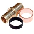 thumbnail image 1 of UC4006LFA Pex Transition Coupling, 1 of 1