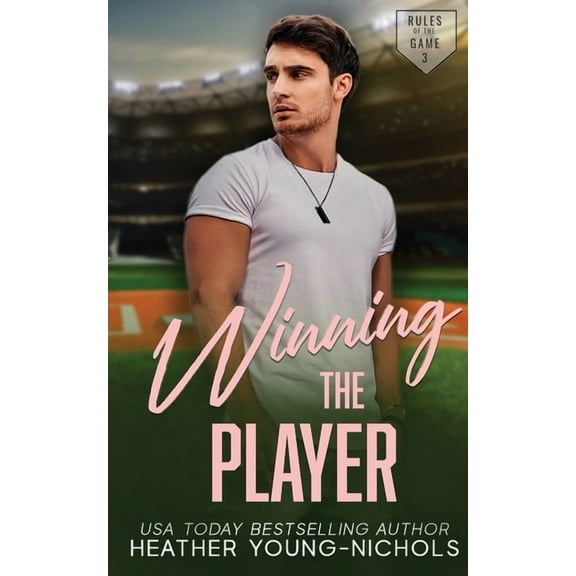Winning the Player, (Paperback)