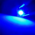 thumbnail image 5 of Zyutaosan 50Pcs T5 5050 1Smd Led B8.5D 509T Indicator Gauge Dashboard Dash Side Lights Bulbs( Blue Yellow Red Green White Each Of 10Pc), 5 of 5