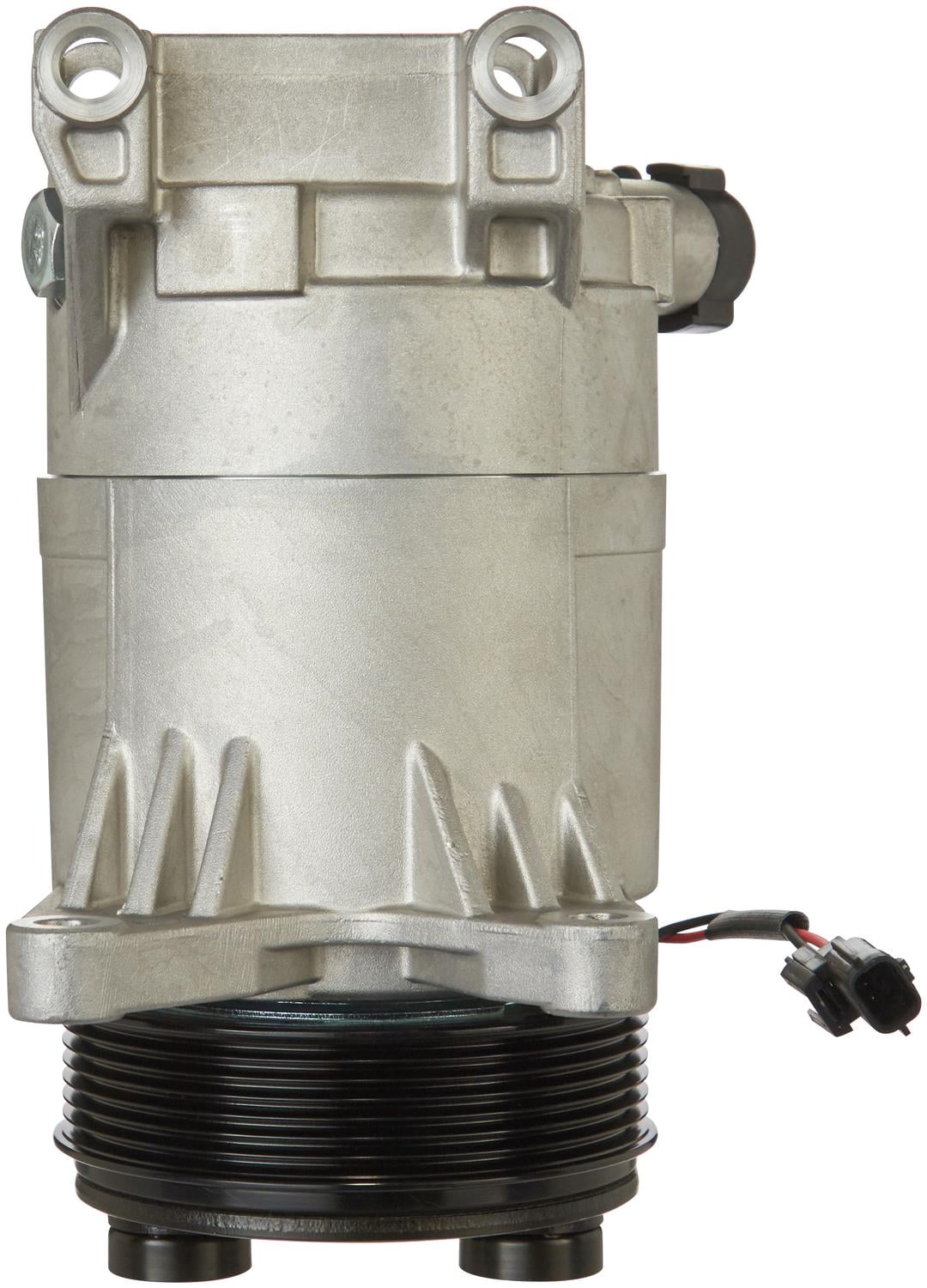 Spectra Premium 0610320 Air Conditioning Compressor - HVAC