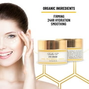 BELLA B Face Cream 1.7 oz Jar - Facial Glow - Pregnancy Skincare - All Natural Face Moisturizer - Organic Face Cream - Prenatal Skin Care - Organic Facial Moisturizer for Sensitive Skin