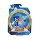 thumbnail image 3 of Figura de acción Sonic The Hedgehog Sonic de 10 cm con Checkpoint, 3 of 5