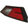 thumbnail image 4 of For Nissan Altima Tail Light Assembly 2019 Driver Side CAPA For NI2802119 | 26545-6CA0A, 4 of 5