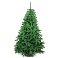 thumbnail image 1 of Árbol de Navidad Artificial Stay Elit Pino Navideño Verde Abeto Incluye Soporte 1.90 m Frondoso Minimalista, 1 of 4