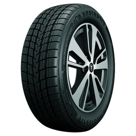 Firestone Weathergrip 225/50R17 94V Tire