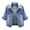Z1-Light Blue, variant on YDFCWXW Women's Casual Loose Jean Coat Oversized Long Sleeve Button Down Denim Jacket Black, XL
