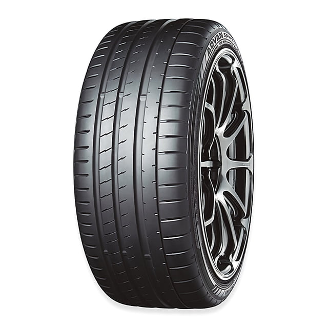 Llanta 225/60R18 YOKOHAMA ADVAN V107D 104W