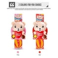 thumbnail image 2 of SKMEI 1748 Three-dimensional Cartoon Love-heart Bear LED Digital Display Electronic Watch for Children, 2 of 5