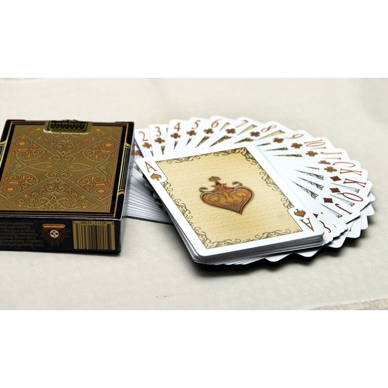 トランプ BICYCLE Elegance Playing Cards Bicycle Elegance Black Limited Edition by Collectable
