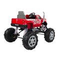 Rollplay Monster Truck 24 Volt Battery Powered RideOn Vehicle