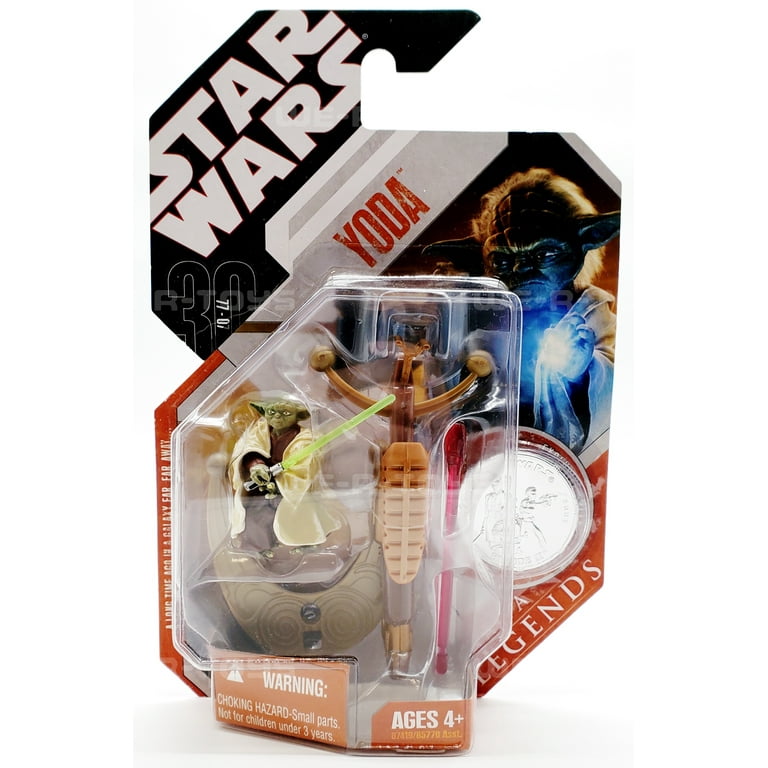 Hasbro Star Wars 3 3/4