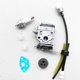 thumbnail image 5 of New Carburetor Kit for Walbro WYJ-138 Echo SRM260 PB 260 PAS 260 PAS 261 SHC260, 5 of 5