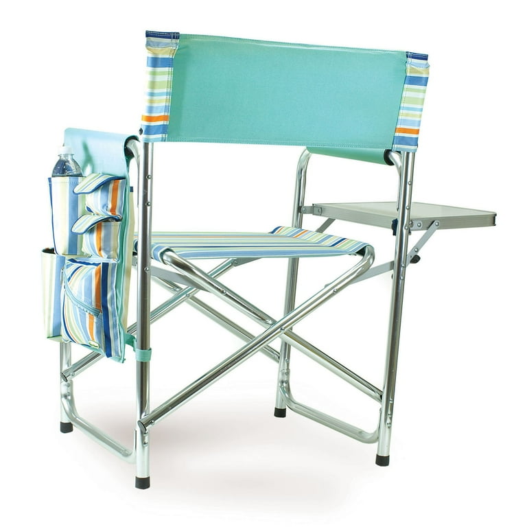 Picnic time store chairs walmart
