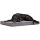 thumbnail image 1 of Orthopedic Dog Bed with Memory Foam, Premium Comfort for Dogs and Puppies, Dog Bed for Joint Relief and Restful Sleep, Durable and Easy to Clean - Espresso, Large, 1 of 5