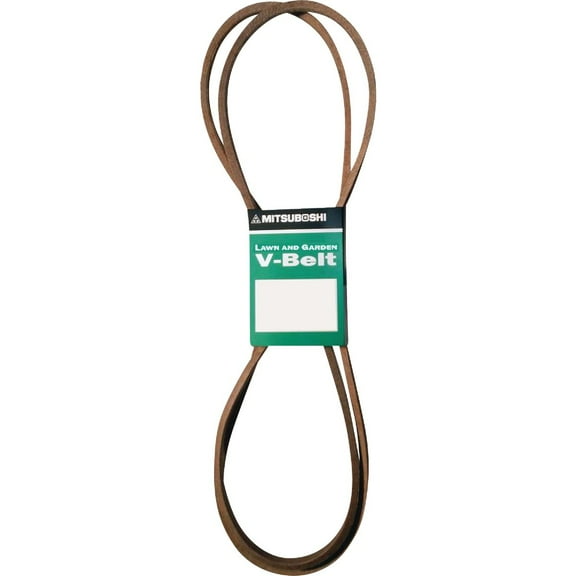 MBL Three Stars 3LK350 Lawn & Garden V-Belt  0.38 x 35 in.