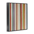 thumbnail image 4 of Stupell Industries Linear Rustic Stripes Abstract Painting Black Framed Art Print Wall Art, 11 x 14, 4 of 10