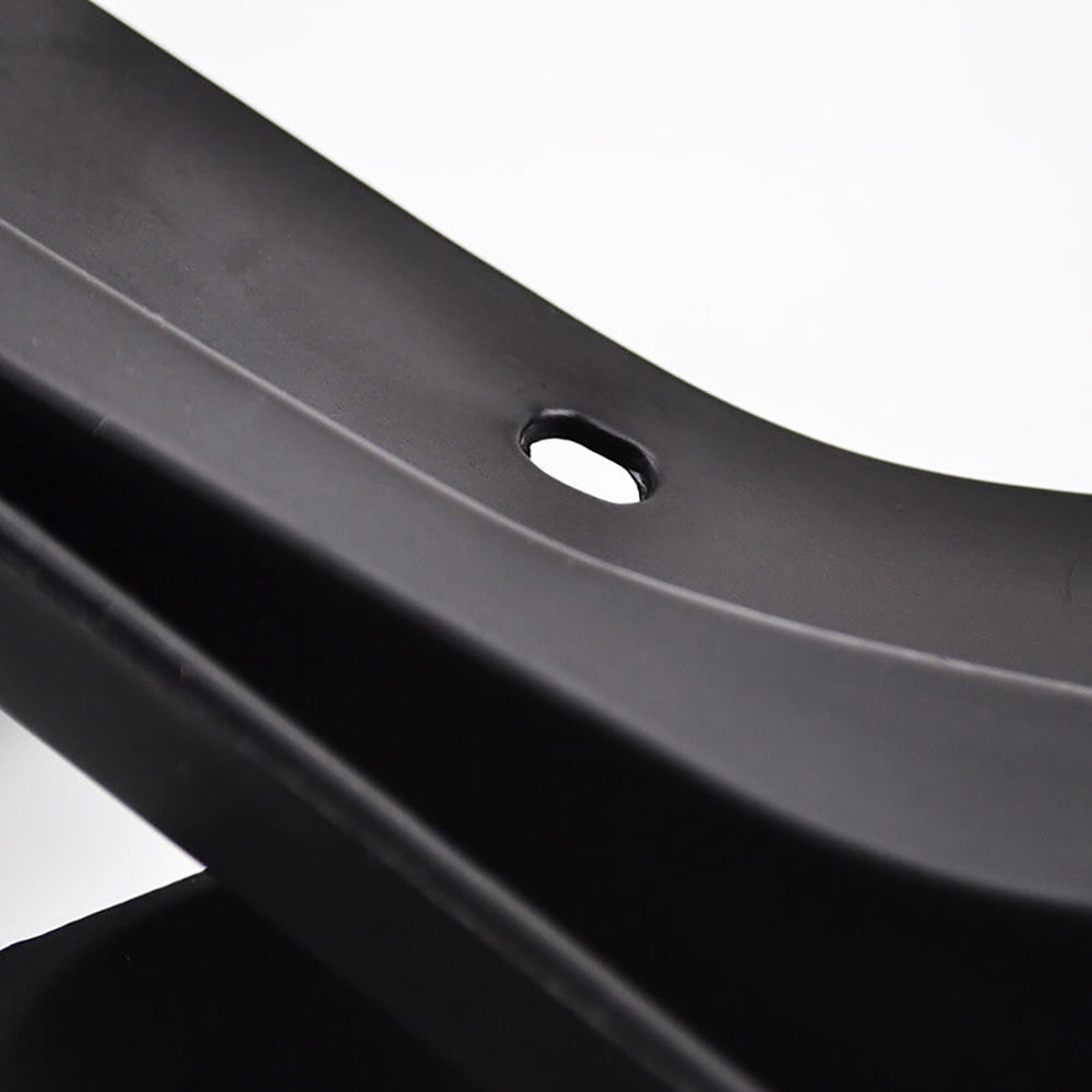 XUKEY 4X Front Rear Splash Guards Fit for VW Volkswagen Passat 2012 2013 2014 2015  Mud Flaps