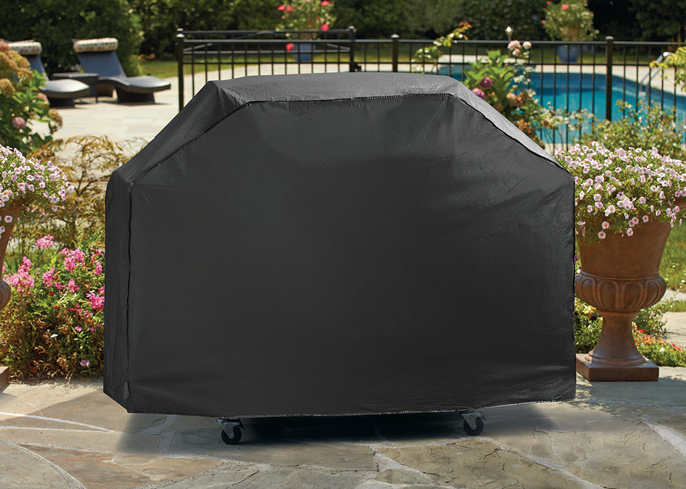 Mr. Bar-B-Q Premium Large Gas Grill Cover - image 4 of 4