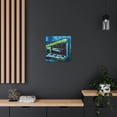 thumbnail image 5 of Harmonica Harmony Awakens - Canvas, 5 of 10