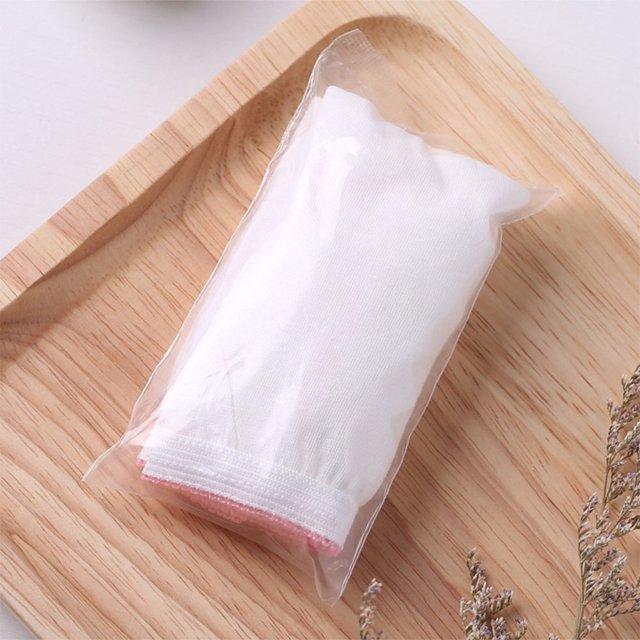 5Pcs/Set Women's Disposable Underwear Portable Cotton Underwear For Travel Postnatal
