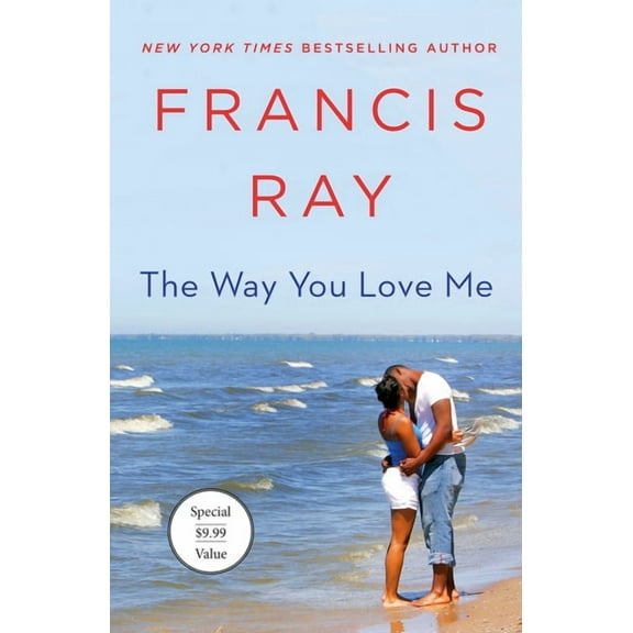 Grayson Friends The Way You Love Me: A Grayson Friends Novel, Book 1, (Paperback)