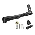 thumbnail image 4 of yotijar Motorcycle Gear Lever Adjustable Foot Pedal er for 750 2023, 4 of 7