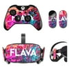 MightySkins Skin Compatible with Oculus Rift CV1 â€“ Flava | Protective, Durable, and Unique Vinyl Decal wrap Cover | Easy to Apply, Remove, and Change Styles | Made in The USA