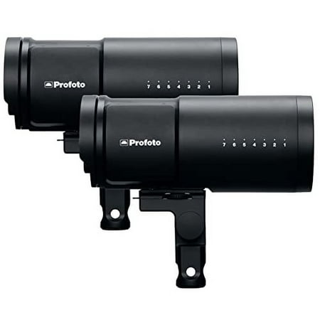 UPC: 7340027558775 | PROFOTO B10X PLUS OCF FLASH DUO KIT