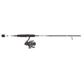 thumbnail image 2 of Lew’s Xfinity Spinning Reel and Fishing Rod Combo, 6-Foot 6-Inch, 1-Piece Rod, Size 200 Reel, Strike King Homing Minnow Lure, 2 of 4