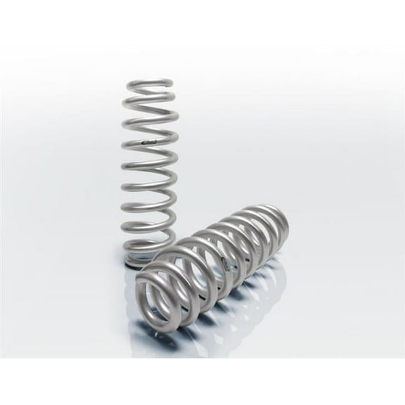 Eibach 21-23 Ford Mustang Mach-E Anti-Roll-Kit (Front And Rear Sway Bars)