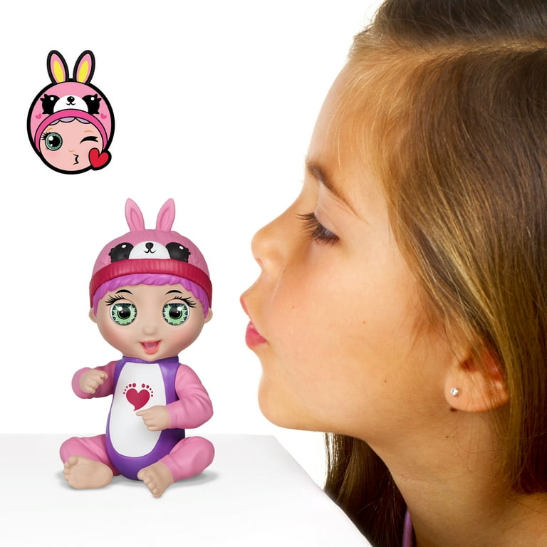 Tiny toes store doll walmart