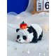thumbnail image 3 of 1pc Cartoon Innovative Micro Particle Assembled Snail Building Block Toy Set, Suitable For Intelligence Education, Diy Gift, Halloween/thanksgiving/ch, 3 of 4