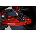 thumbnail image 4 of RPM Rear A-Arms V5/EXB 6S ARRMA Red RPM81729 Elec Car/Truck Replacement Parts, 4 of 4