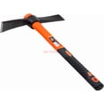 thumbnail image 4 of Fiberglass Mini Mattock Axe Garden Cutter Landscaper Soil Digging Tool, 4 of 5