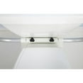 Medline Toilet Safety Frame Rails