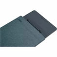 thumbnail image 5 of Lenovo Yoga Carrying Case (Sleeve) for 14.5" Lenovo Notebook, Tidal Teal, 5 of 6