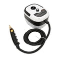thumbnail image 3 of Limpiador a vapor de 2500 W, máquina de limpieza portátil de alta presión y alta temperatura para muebles de coche, 3 of 15