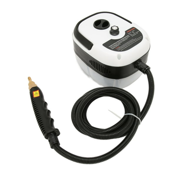 Máquina De Limpieza A Para El Hogar, Limpiador A De Alta Presión 2500 W, Enchufe Portátil De EE. UU. UU., 110 V, Fácil Operación, Amplia Aplicación, Protección