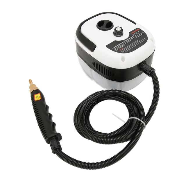 Máquina De Limpieza A Para El Hogar, Limpiador A De Alta Presión 2500 W, Enchufe Portátil De EE. UU. UU., 110 V, Fácil Operación, Amplia Aplicación, Protección