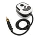 thumbnail image 3 of Limpiador a vapor de 2500 W, máquina de limpieza portátil de alta presión y alta temperatura para muebles de coche, 3 of 15