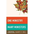 thumbnail image 2 of One Ministry, Many Ministers (Hardcover), 2 of 2