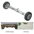 thumbnail image 5 of 16 Inch High Pressure Car Chassis Washer Undercarriage Cleaner 4000Psi Water Broom 2In1 Cleaning, 5 of 10