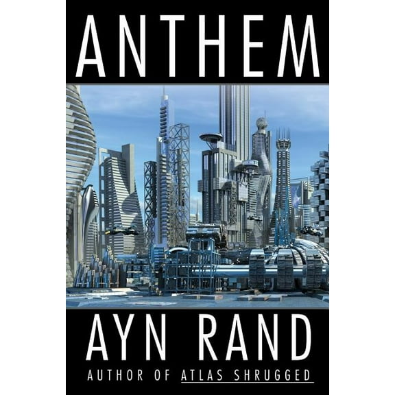 Anthem (Paperback)