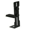 thumbnail image 5 of IDEANATEGRATE 1Set GPU Holder for PC Cases Ensures Stability Metal Black 8.20X5.00X2.50CM, 5 of 7
