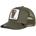 thumbnail image 1 of Dropshipping The Farm Men's Trucker Hat Mesh Baseball Snapback Gorra Casquette Homme Gorras Para Hombres Mujeres, 1 of 4
